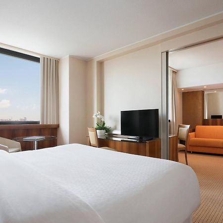 Four Points By Sheraton Padova Esterno foto