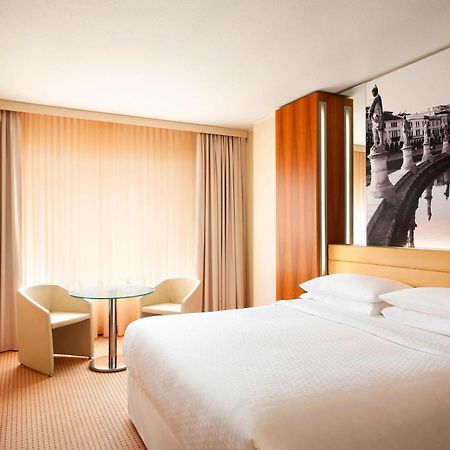 Four Points By Sheraton Padova Esterno foto
