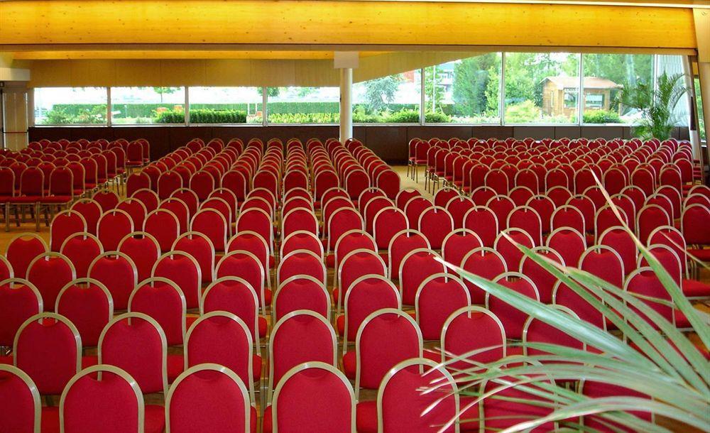 Four Points By Sheraton Padova Servizi foto