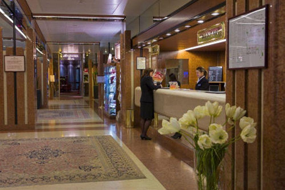 Four Points By Sheraton Padova Esterno foto