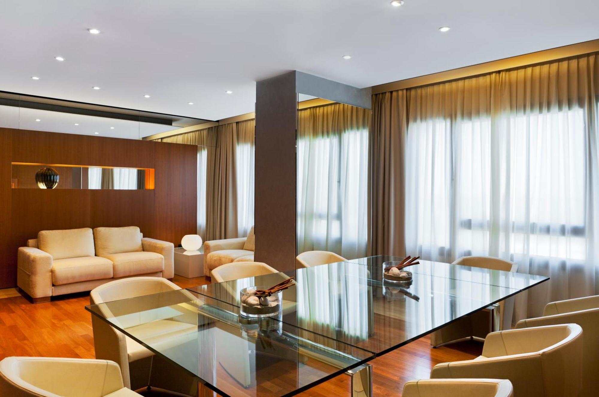 Four Points By Sheraton Padova Esterno foto