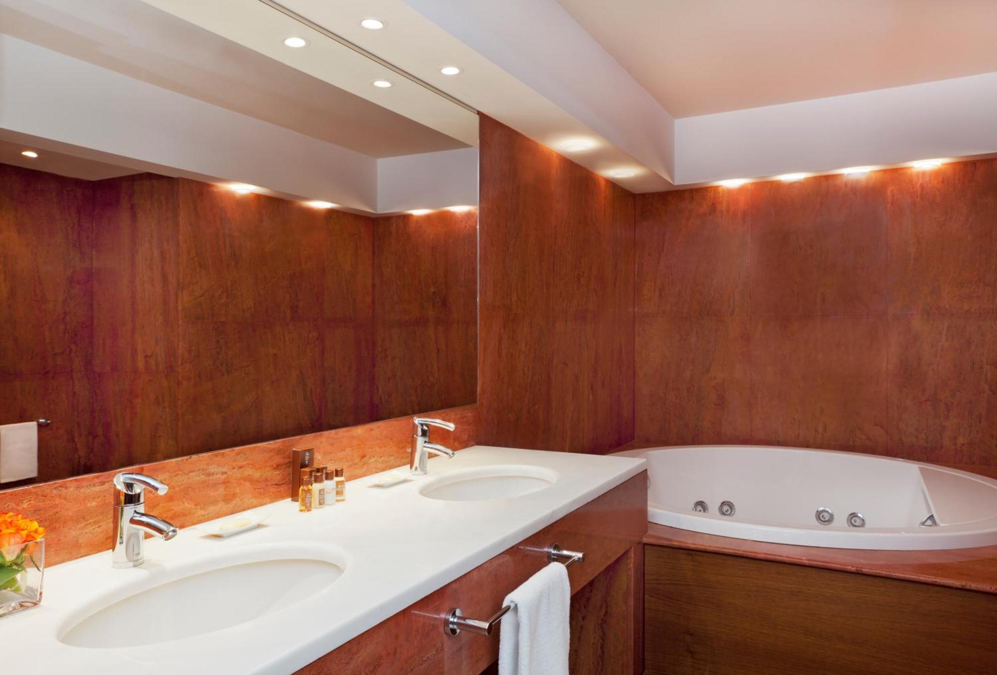 Four Points By Sheraton Padova Esterno foto