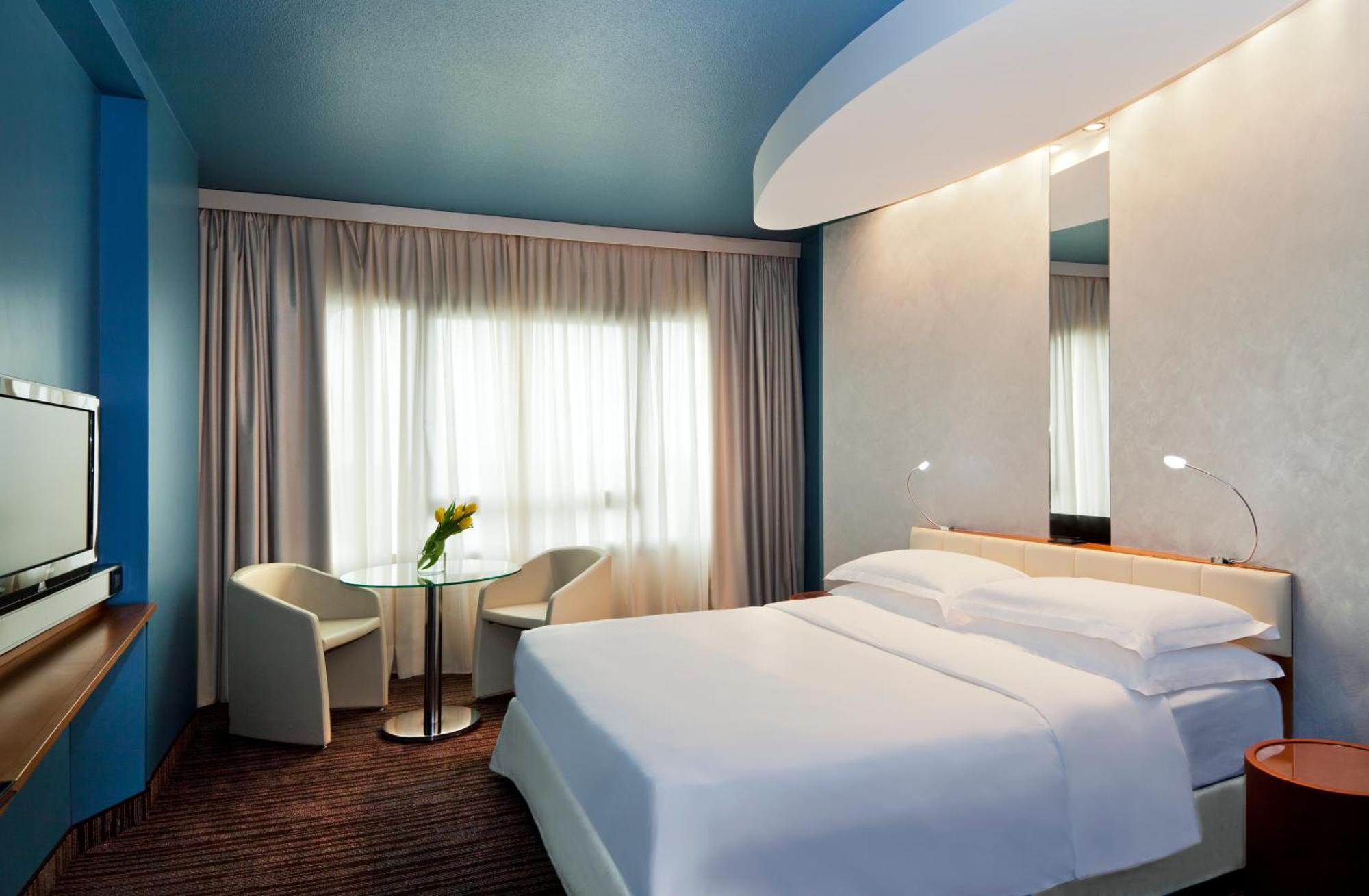Four Points By Sheraton Padova Esterno foto