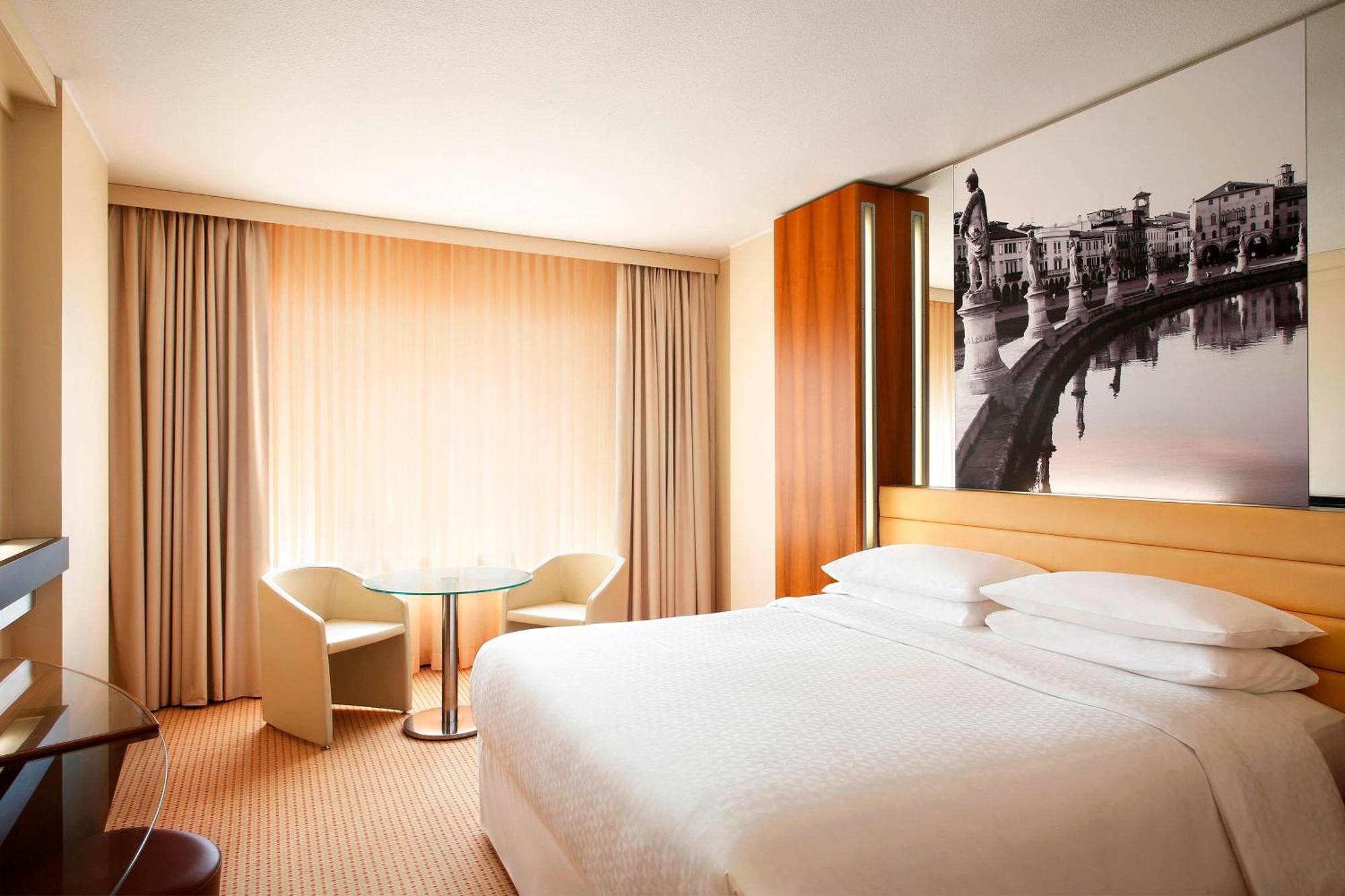 Four Points By Sheraton Padova Esterno foto