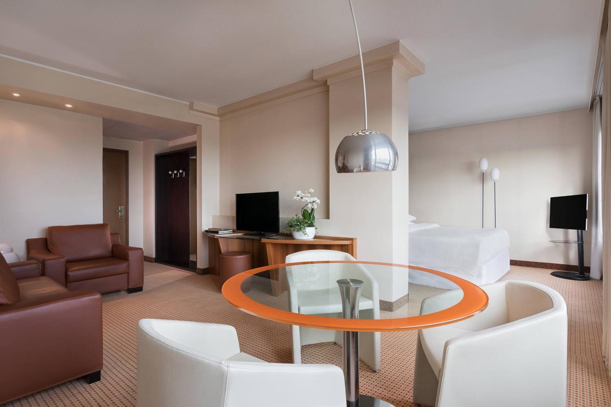 Four Points By Sheraton Padova Esterno foto