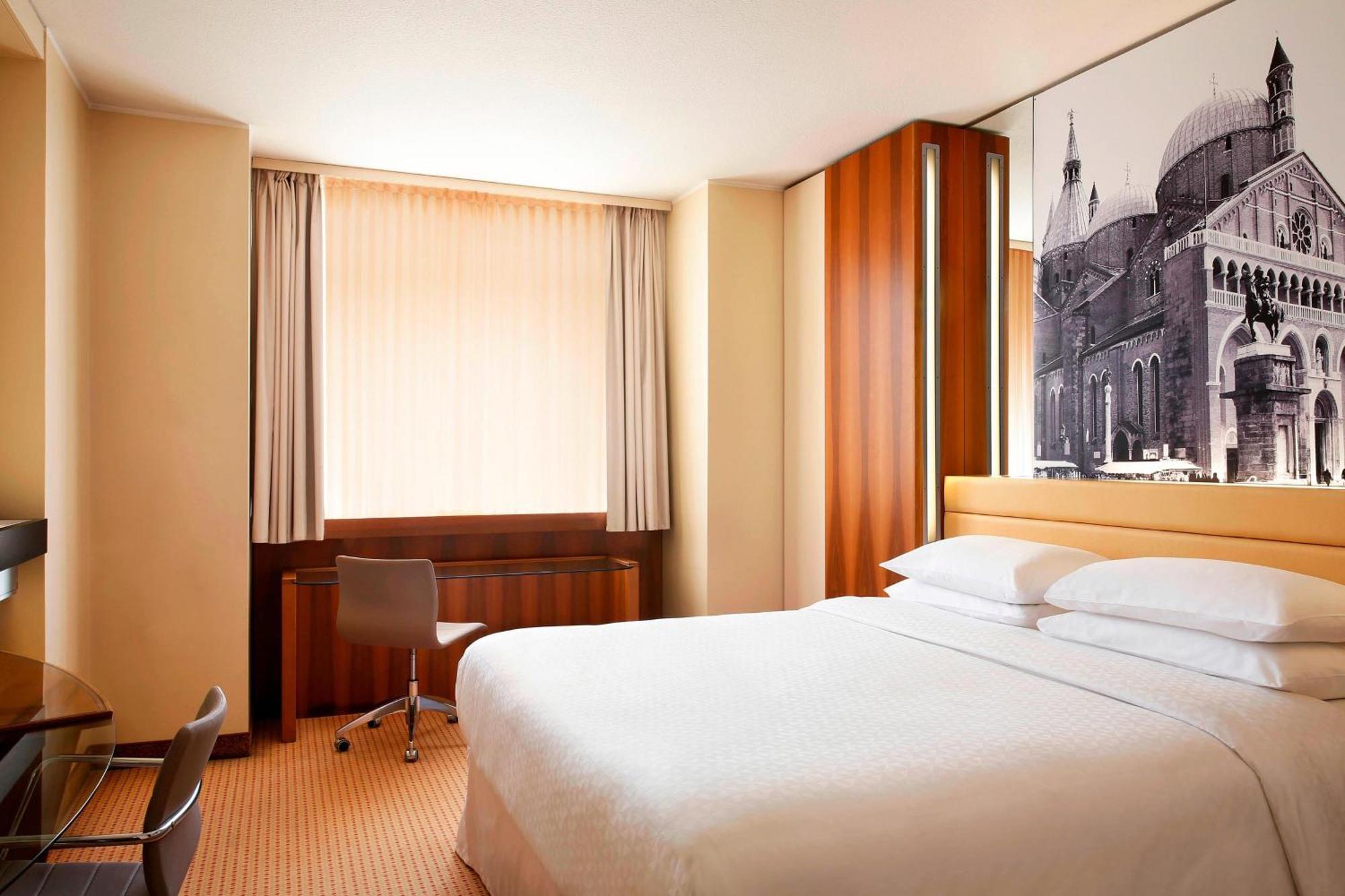 Four Points By Sheraton Padova Esterno foto