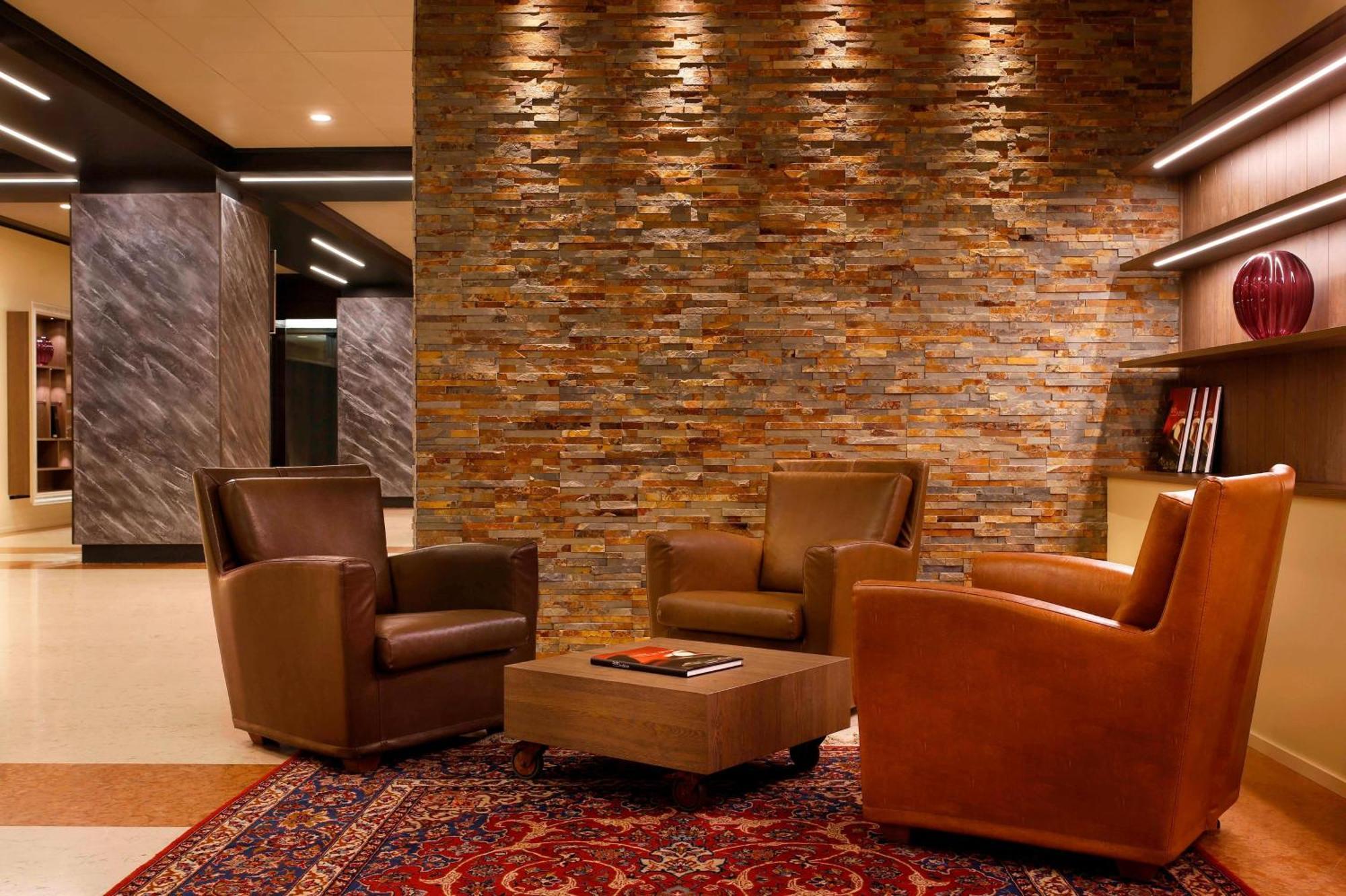 Four Points By Sheraton Padova Esterno foto