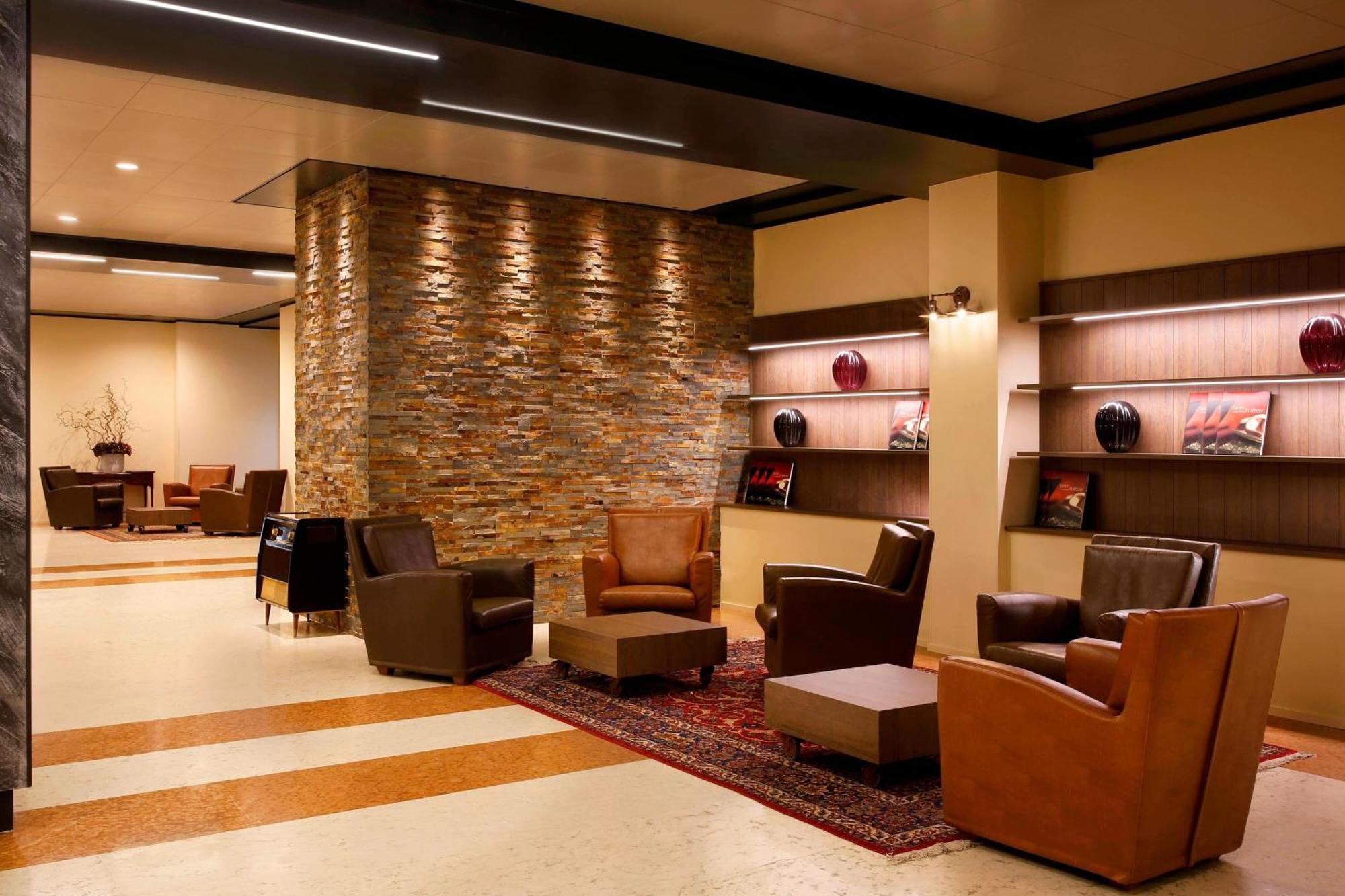 Four Points By Sheraton Padova Esterno foto