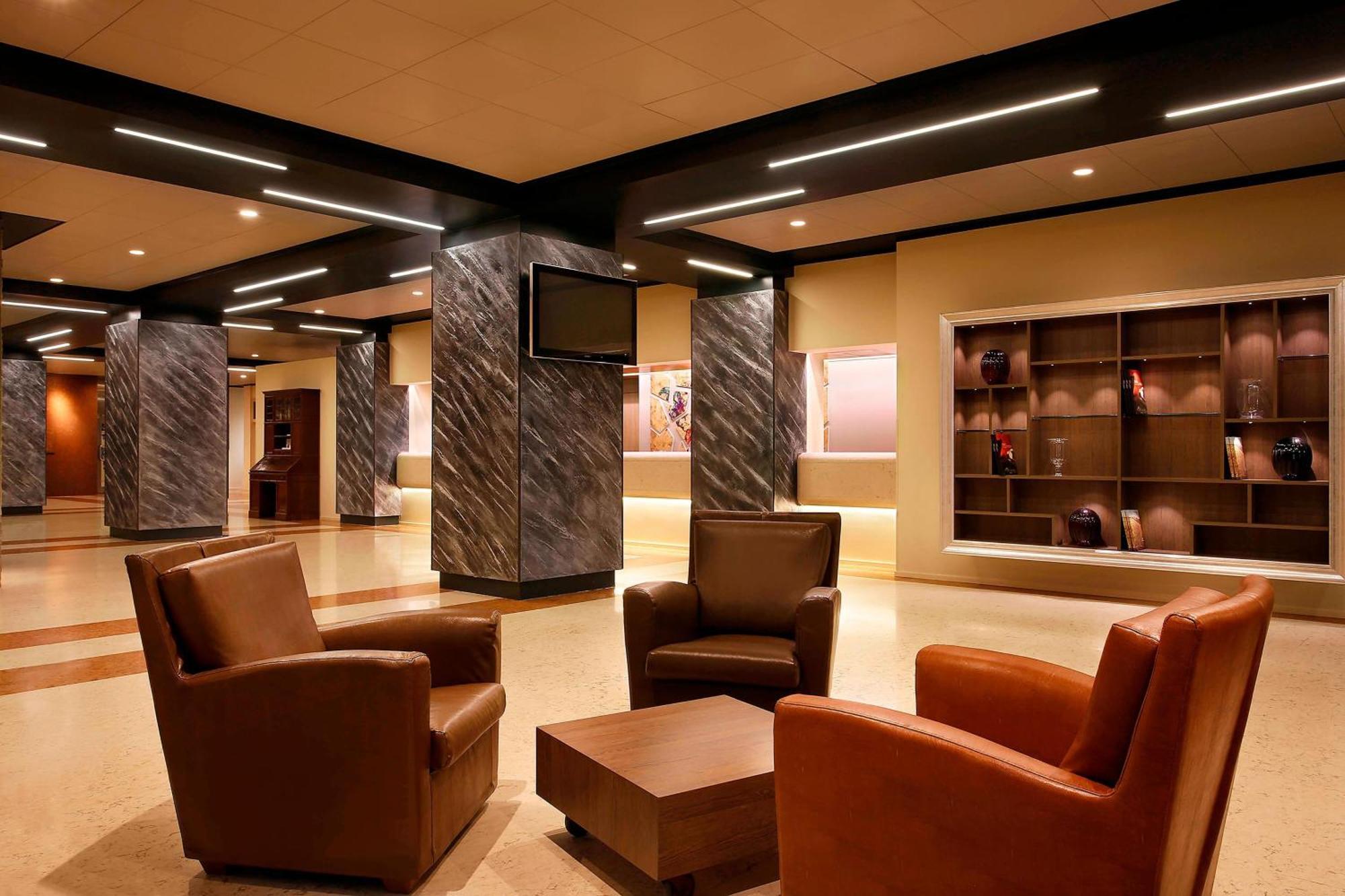 Four Points By Sheraton Padova Esterno foto