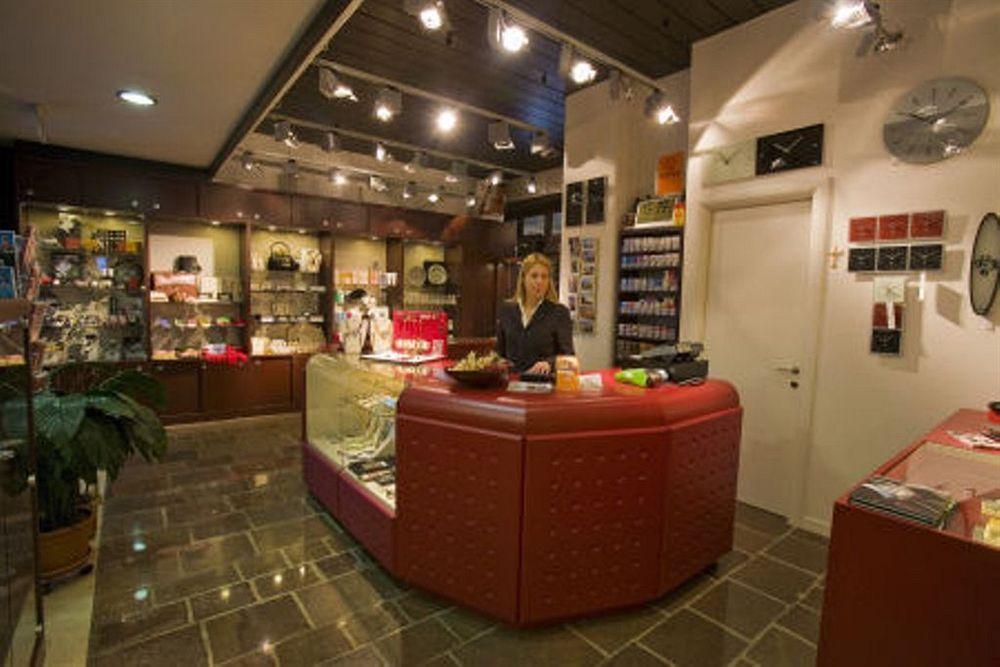 Four Points By Sheraton Padova Esterno foto