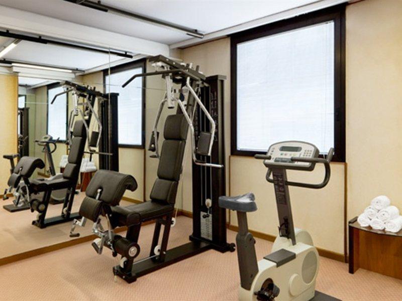 Four Points By Sheraton Padova Esterno foto
