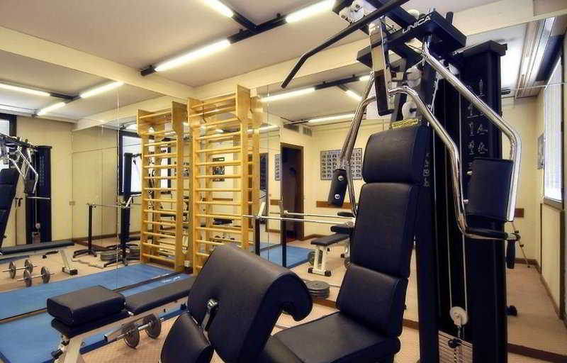 Four Points By Sheraton Padova Servizi foto