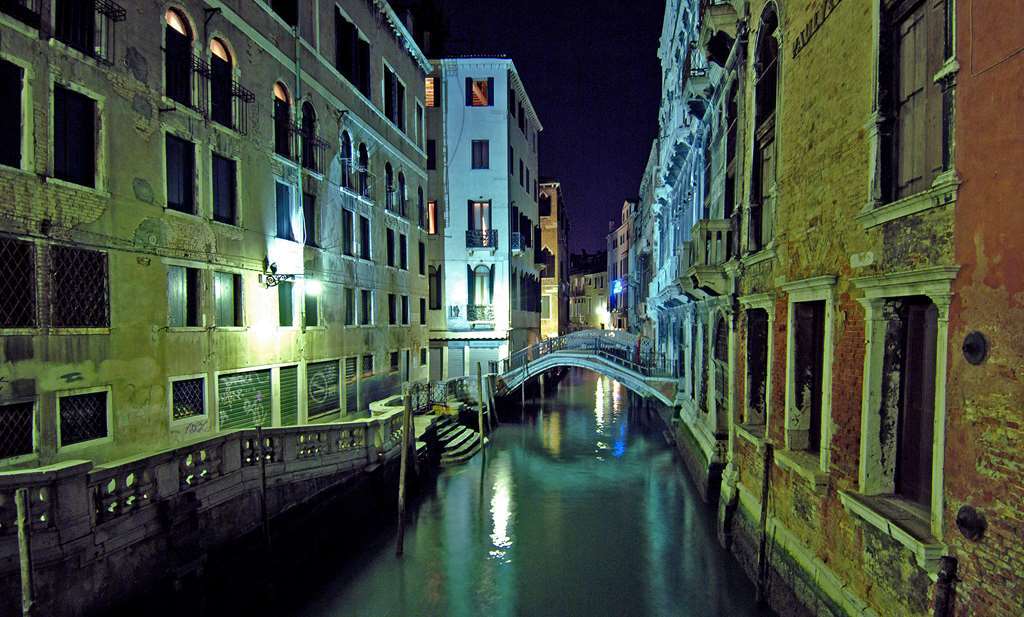 Four Points By Sheraton Padova Esterno foto