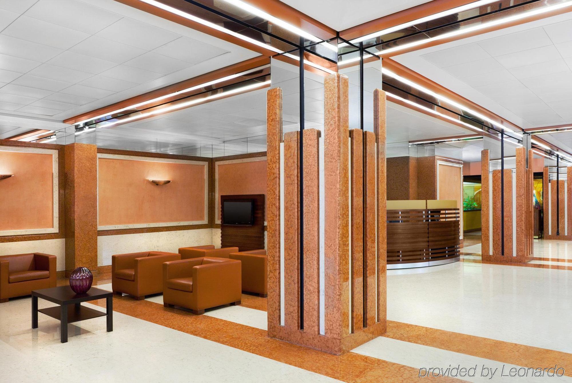 Four Points By Sheraton Padova Esterno foto
