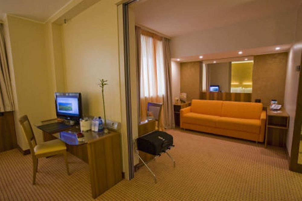 Four Points By Sheraton Padova Esterno foto