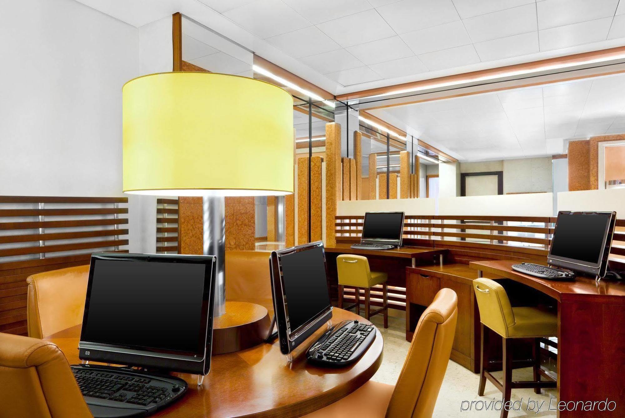 Four Points By Sheraton Padova Esterno foto