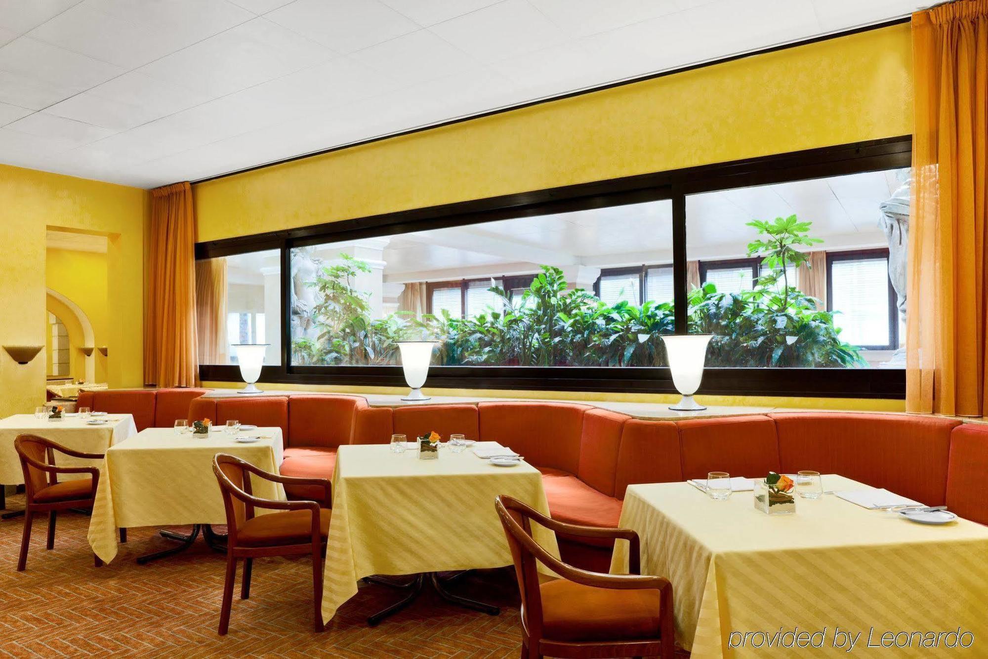 Four Points By Sheraton Padova Esterno foto