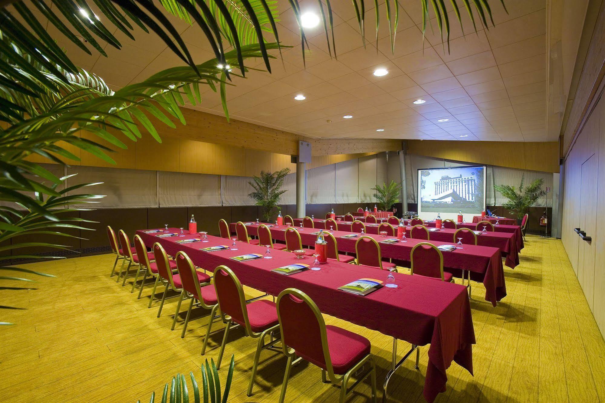 Four Points By Sheraton Padova Esterno foto