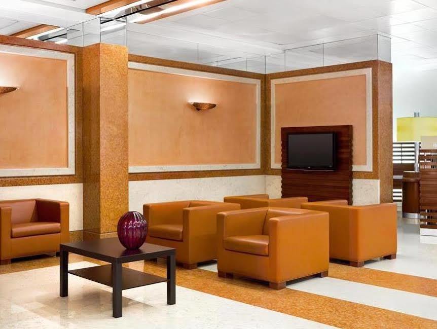 Four Points By Sheraton Padova Esterno foto