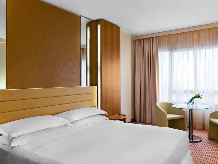 Four Points By Sheraton Padova Esterno foto