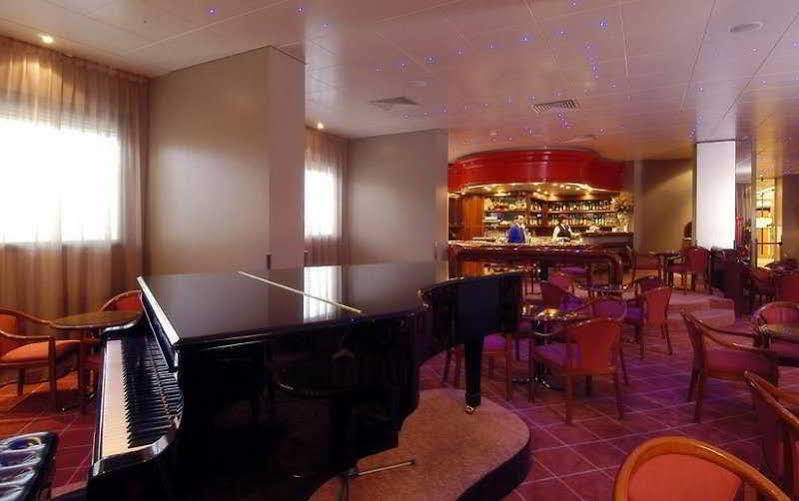 Four Points By Sheraton Padova Esterno foto